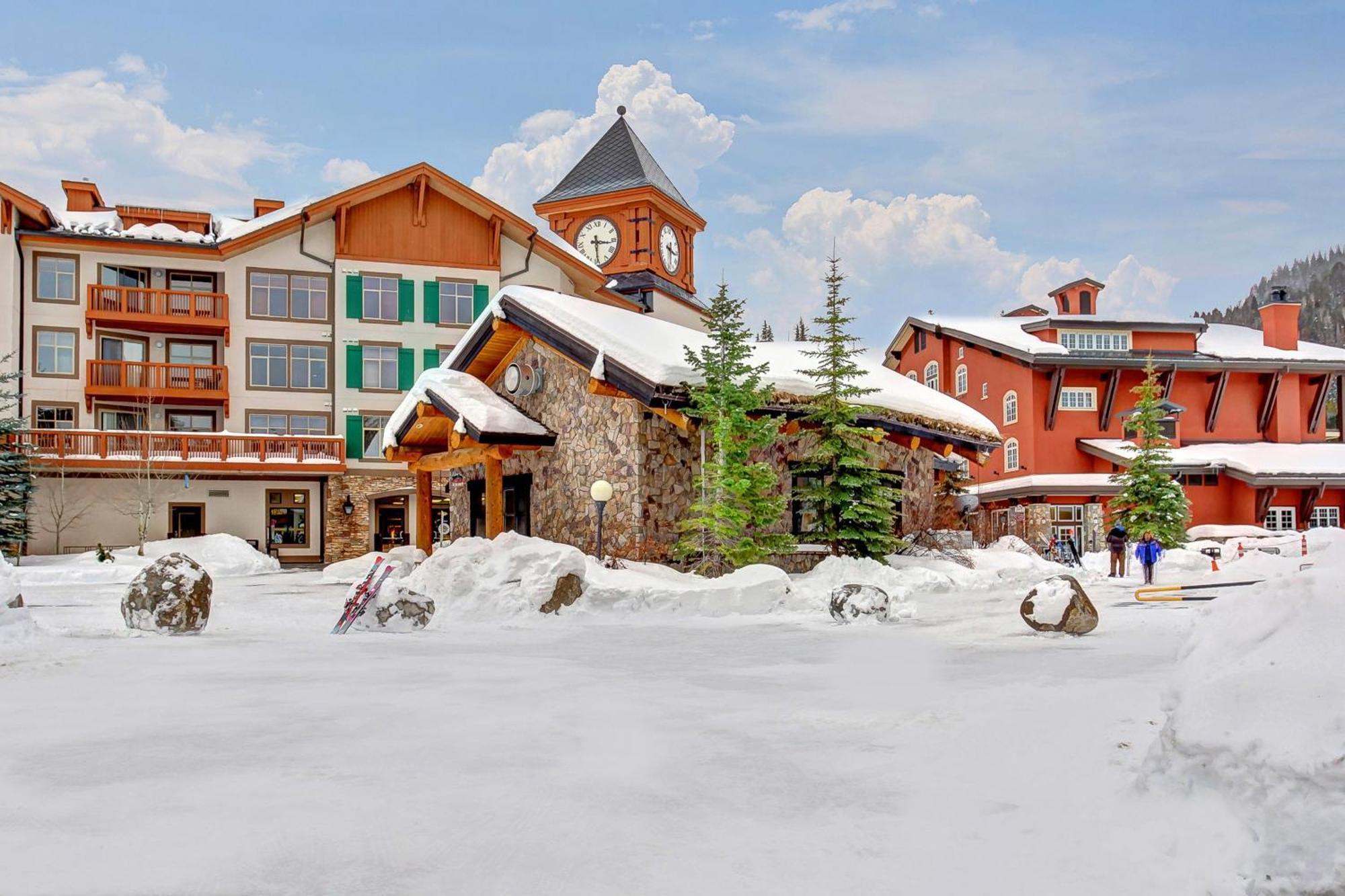 Eagle Springs East 315: Osprey Suite Solitude Exterior photo