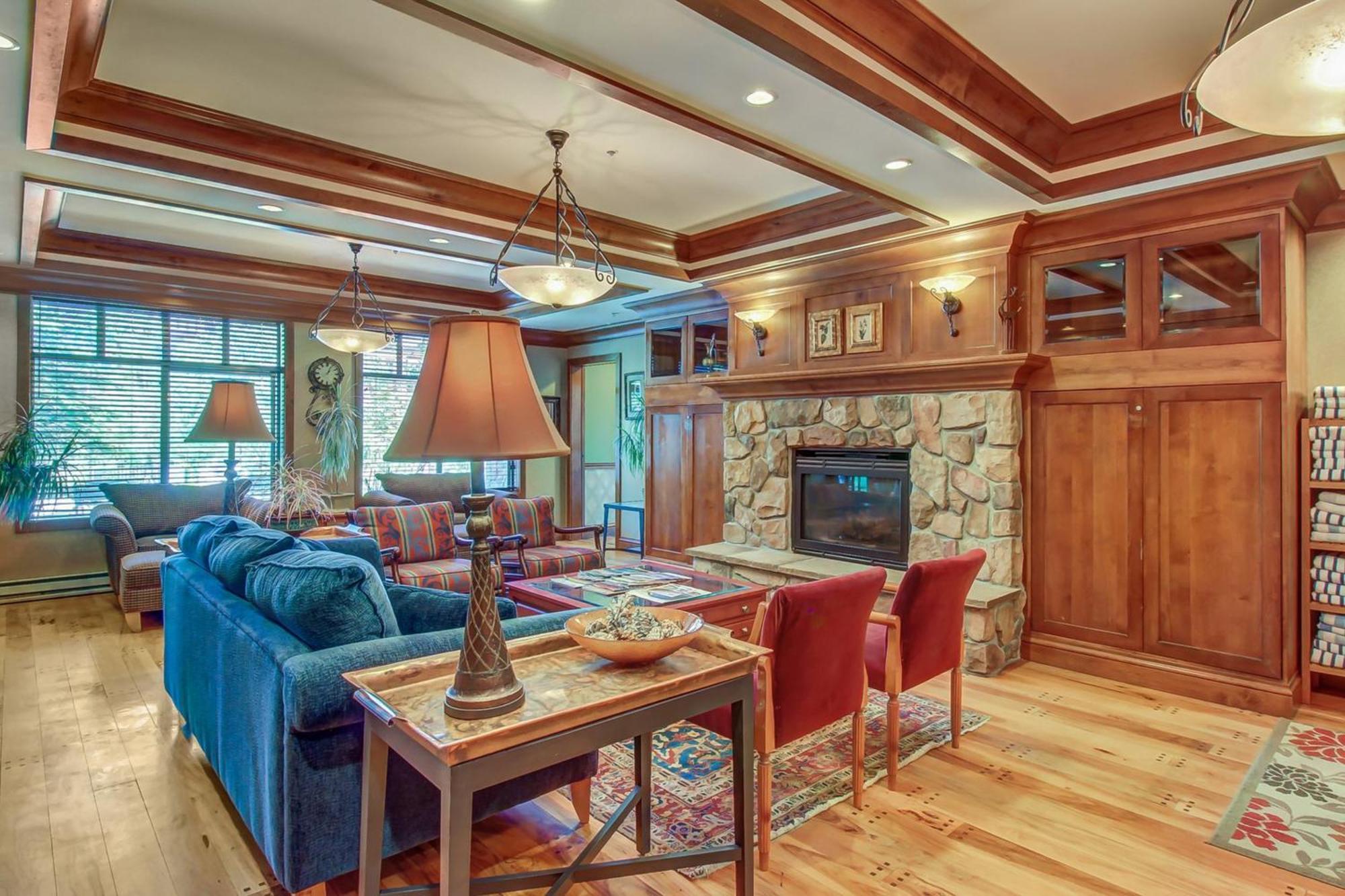Eagle Springs East 315: Osprey Suite Solitude Exterior photo