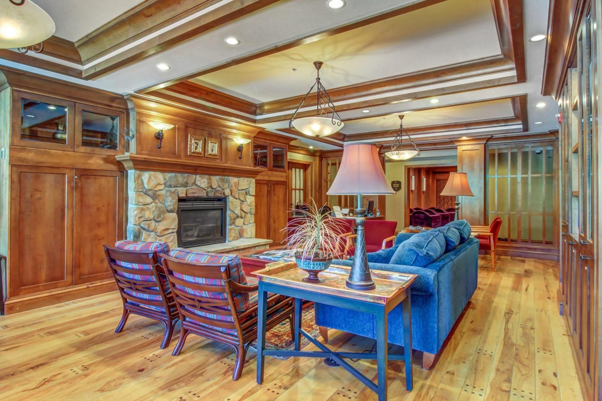 Eagle Springs East 315: Osprey Suite Solitude Exterior photo