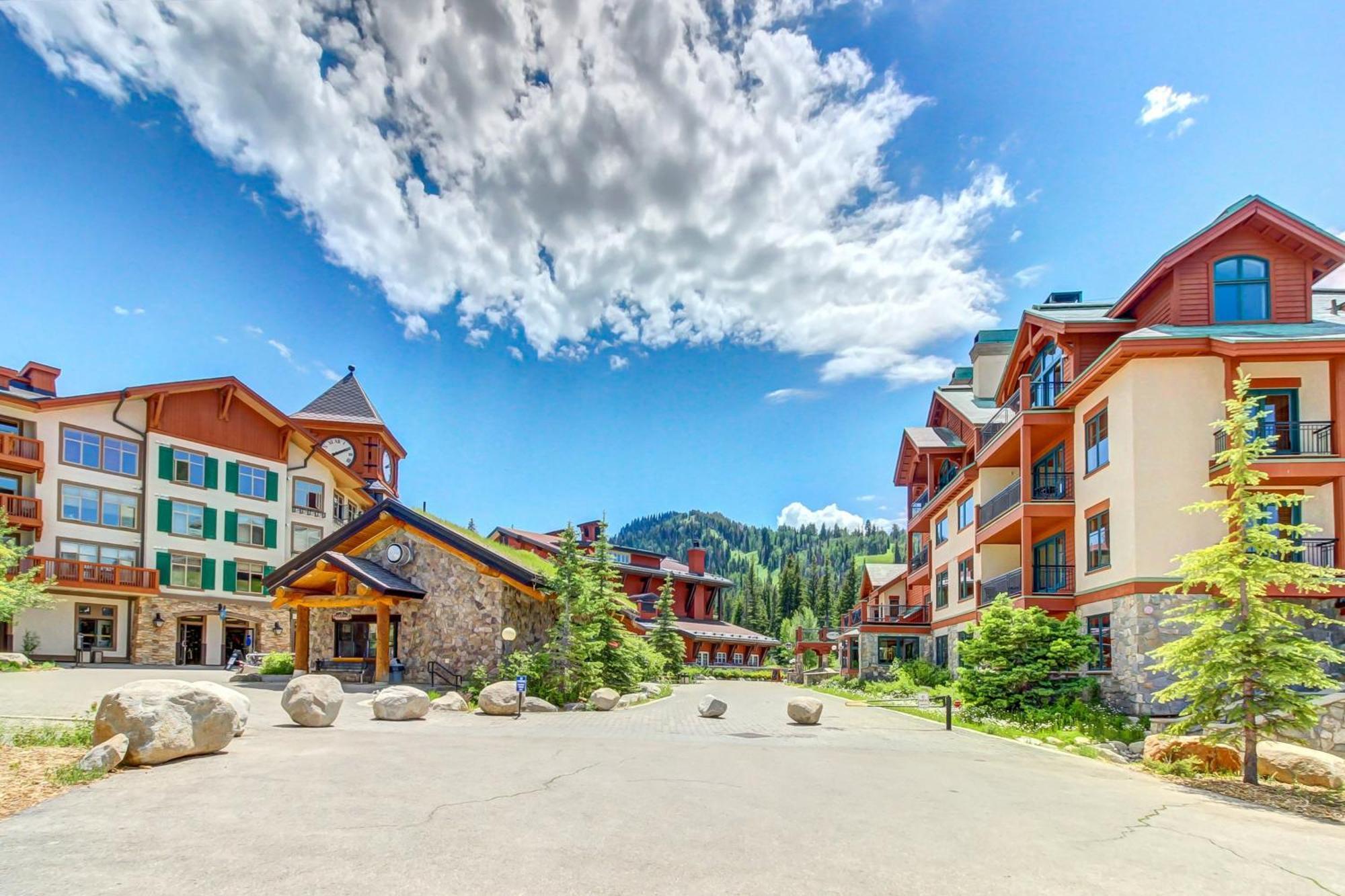 Eagle Springs East 315: Osprey Suite Solitude Exterior photo